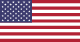 United States (HVAC) Flag