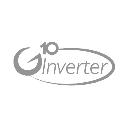 G10 Inverter logo