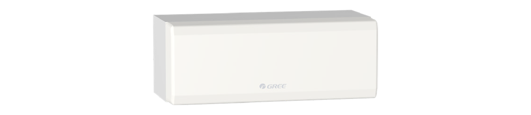 Advanced GREE GMV MTAC unit showcasing its sleek design and modern technology, ideal for commercial HVAC upgrades