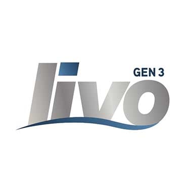 Livo GEN3 logo