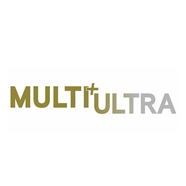 Multi+ Ultra logo