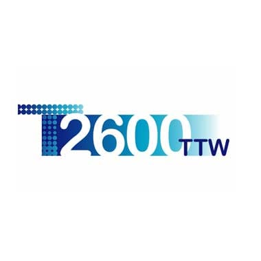 T2600-TTW logo