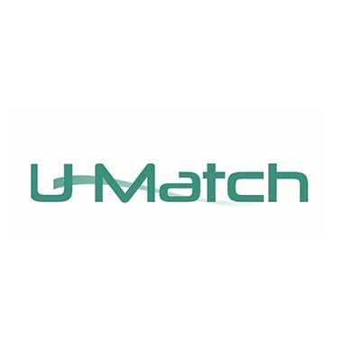 U-Match logo