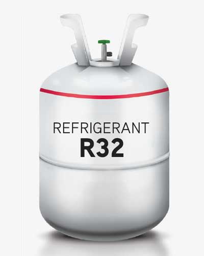 GREE Goes Green with R32 Refrigerant