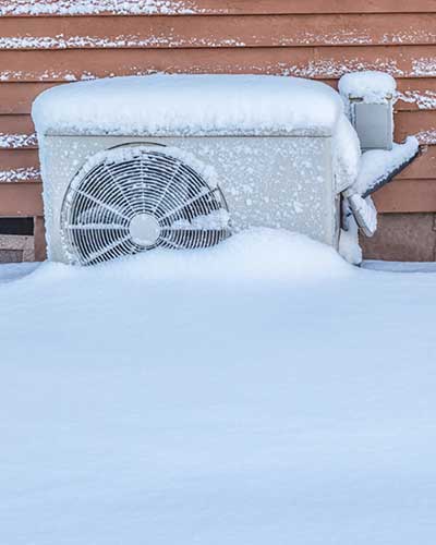 How to Fix a Heat Pump Freezing Up in Winter: Your Ultimate Guide