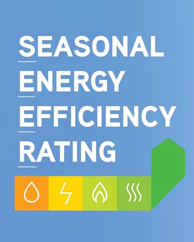 Understanding SEER Ratings for Ductless Mini-Split Air Conditioners