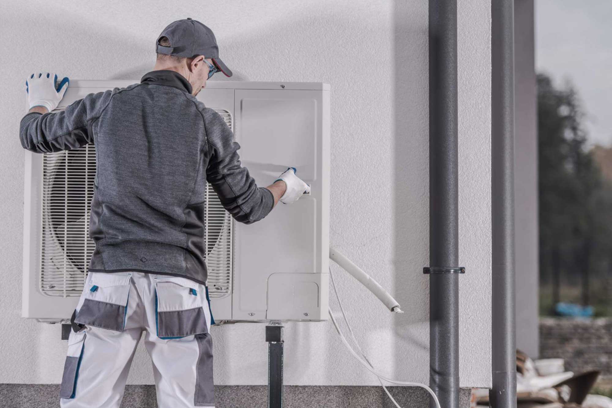 Before You Install