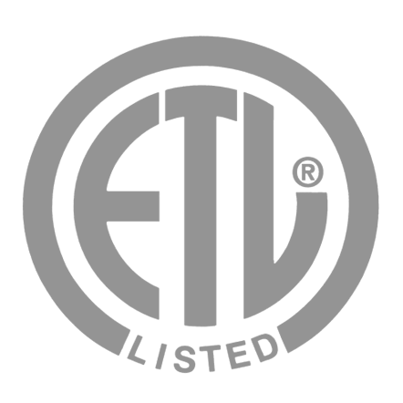ETL Listed logo