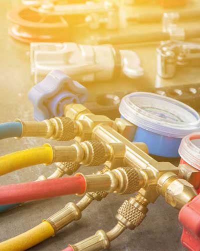 10 Tools for Mini-Split Installation