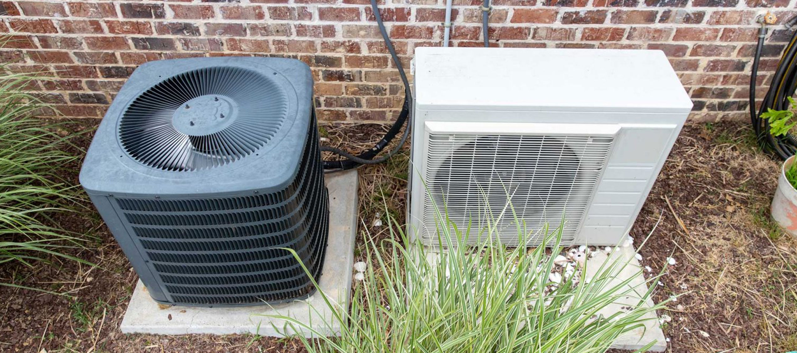 Ductless Mini Split Vs Central Air Hvac Systems Gree Comfort