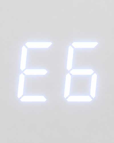 GREE Mini-Split E6 Error Code Troubleshooting: The Complete Guide