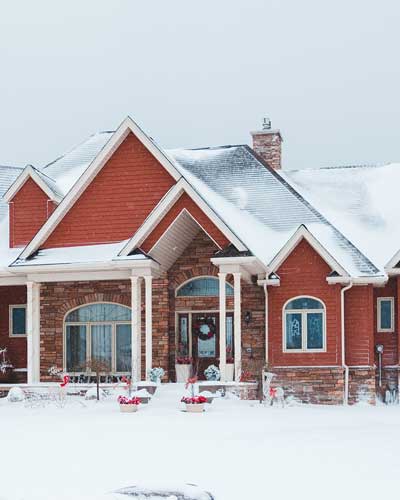 How Do Heat Pumps Work in the Winter? Here’s Your Guide from GREE