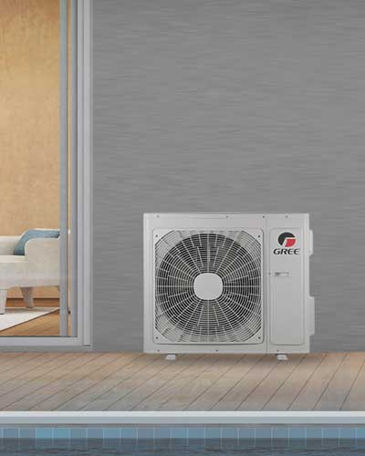 Inverter Systems and Heat Pump Technology: An Overview from the Experts at GREE