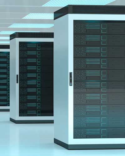 Mini-Splits for Server Rooms: Ensuring Optimal Performance & Efficiency