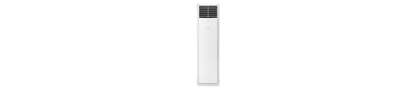 GREE All Match R32 Floor Standing Air Conditioner
