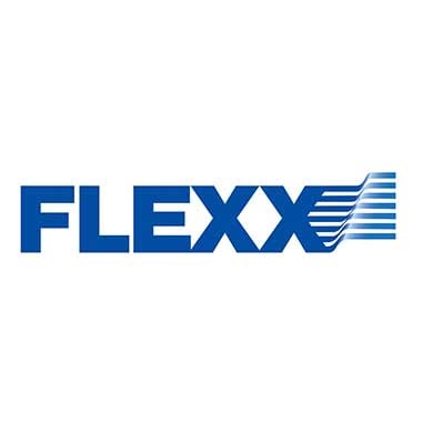 FLEXX logo
