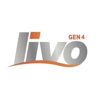 Livo GEN4 logo