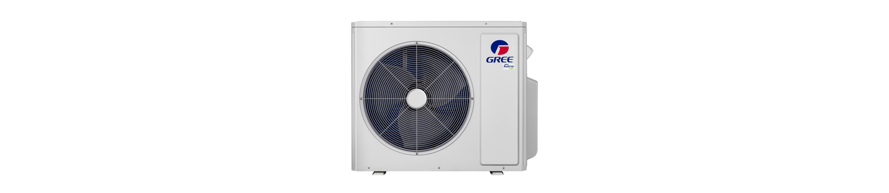 GREE Comfort Multi ECO R32 multi-zone heating and cooling unit