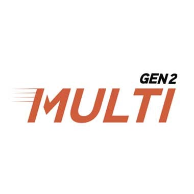 Multi GEN2 logo