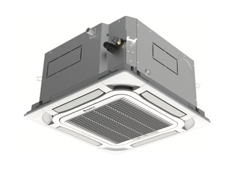 MultiPRO 360° Compact Ceiling Cassette