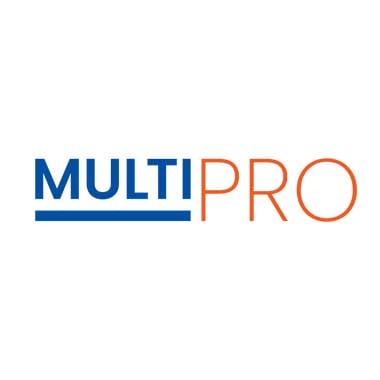 MultiPRO logo