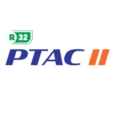 PTAC II R32 logo