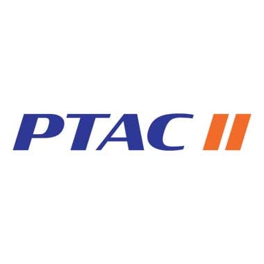 PTAC II logo