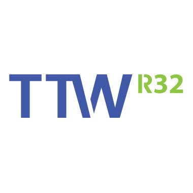 TTW R32 logo