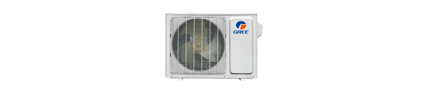GREE Comfort Vireo GEN3 single-zone heating and cooling unit