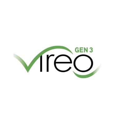 Vireo GEN3 logo