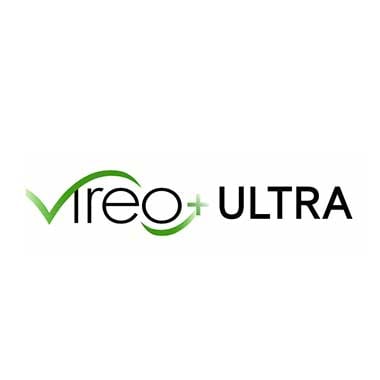 Vireo+ Ultra logo